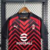 AC Milan 2023/24 Pre-Match entrenamiento camiseta - Image 3