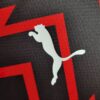 AC Milan 2023/24 Pre-Match entrenamiento camiseta - Image 4