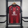AC Milan 2023/24 Pre-Match entrenamiento camiseta - Image 2