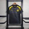 Borussia Dortmund 2023/24 Pre-Match entrenamiento camiseta - Image 2
