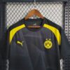 Borussia Dortmund 2023/24 Pre-Match entrenamiento camiseta - Image 4
