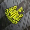 Newcastle United 2023/24 Pre-Match entrenamiento camiseta - Image 3