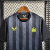 Newcastle United 2023/24 Pre-Match entrenamiento camiseta - Image 7