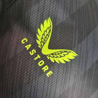 Newcastle United 2023/24 Pre-Match camiseta versión jugador - Image 8