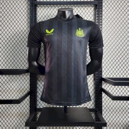 Newcastle United 2023/24 Pre-Match camiseta versión jugador