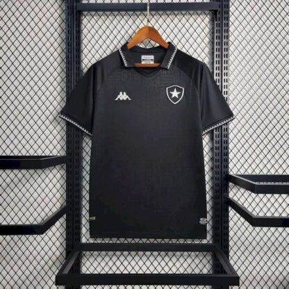 Botafogo 2021/22 visitante camiseta - Image 2