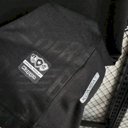 Botafogo 2021/22 visitante camiseta - Image 8