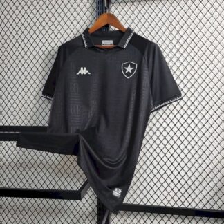 Botafogo 2021/22 visitante camiseta