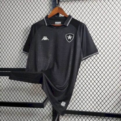 Botafogo 2021/22 visitante camiseta