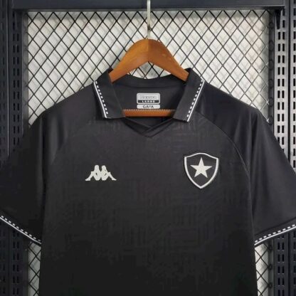 Botafogo 2021/22 visitante camiseta - Image 11
