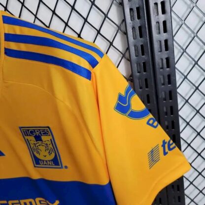 Tigres UANL 2023/24 local camiseta - Image 8