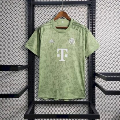 Bayern Munich 2023/24 Oktoberfest camiseta - Image 2