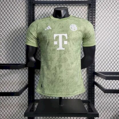 Bayern Munich 2023/24 Oktoberfest camiseta versión jugador