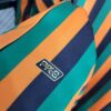 Venezia FC 2023/24 Pre-Match entrenamiento manga largas camiseta - Image 3