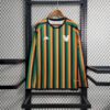Venezia FC 2023/24 Pre-Match entrenamiento manga largas camiseta