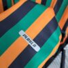 Venezia FC 2023/24 Pre-Match entrenamiento manga largas camiseta - Image 6
