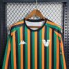 Venezia FC 2023/24 Pre-Match entrenamiento manga largas camiseta - Image 2