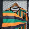 Venezia FC 2023/24 Pre-Match entrenamiento manga largas camiseta - Image 10