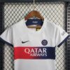 Paris Saint-Germain 2023/24 visitante niños conjunto - Image 2