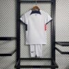 Paris Saint-Germain 2023/24 visitante niños conjunto - Image 13