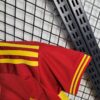 AS Roma 2023/24 local niños conjunto - Image 10