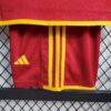 AS Roma 2023/24 local niños conjunto - Image 8