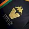 Venezia FC 2023/24 local manga largas camiseta - Image 6