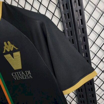 Venezia FC 2023/24 local camiseta - Image 3