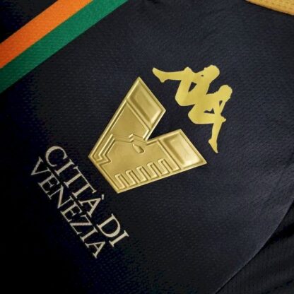 Venezia FC 2023/24 local camiseta - Image 7