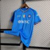 Napoli 2023/24 local camiseta