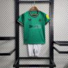 Newcastle United 2023/24 visitante niños conjunto