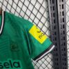 Newcastle United 2023/24 visitante niños conjunto - Image 13