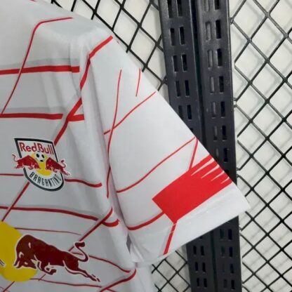 Red Bull Bragantino 2023/24 local camiseta - Image 10