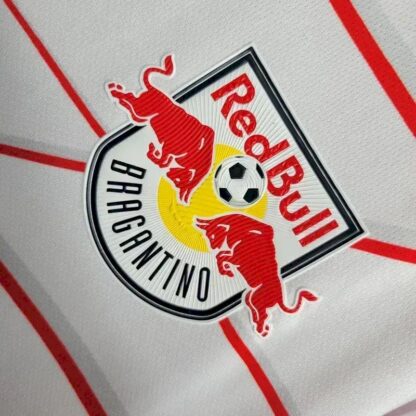 Red Bull Bragantino 2023/24 local camiseta - Image 11