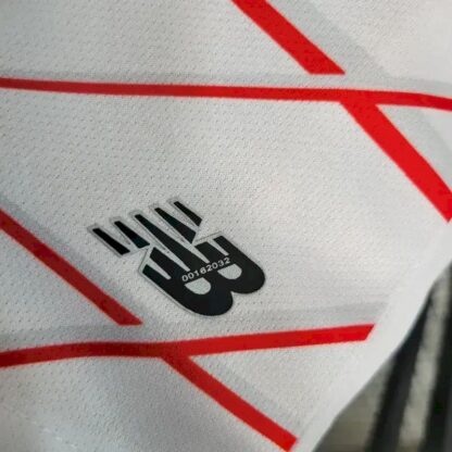 Red Bull Bragantino 2023/24 local camiseta - Image 3