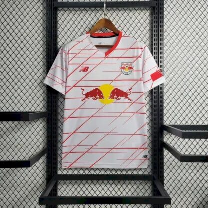 Red Bull Bragantino 2023/24 local camiseta - Image 2