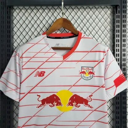 Red Bull Bragantino 2023/24 local camiseta - Image 8