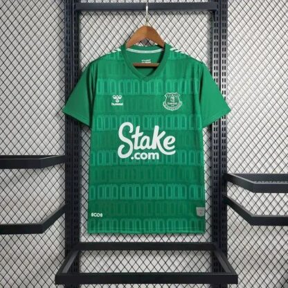 Everton 2023/24 visitante camiseta - Image 2