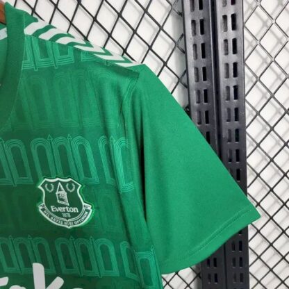 Everton 2023/24 visitante camiseta - Image 5