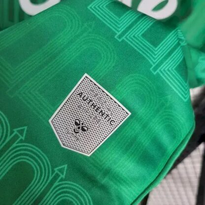 Everton 2023/24 visitante camiseta - Image 10