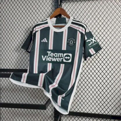 Manchester United 2023/24 visitante camiseta - Image 5