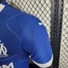 Olympique Marseille 2023/24 visitante camiseta versión jugador - Image 8
