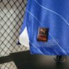 Olympique Marseille 2023/24 visitante camiseta versión jugador - Image 10
