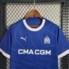Olympique Marseille 2023/24 visitante camiseta - Image 3