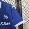 Olympique Marseille 2023/24 visitante camiseta - Image 6