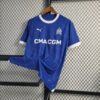 Olympique Marseille 2023/24 visitante camiseta
