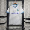 Olympique Marseille 2023/24 local camiseta - Image 2