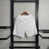 Paris Saint-Germain 2023/24 White pantaloneta – versión jugador - Image 2