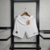 Paris Saint-Germain 2023/24 White pantaloneta – versión jugador