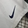 Paris Saint-Germain 2023/24 White pantaloneta – versión jugador - Image 7